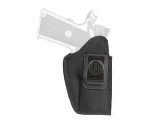 1791 PRM NYLON IWB SZ 4 BLACK RH