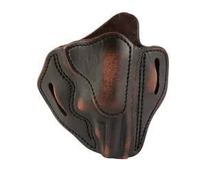 1791 REVOLVER OWB VINTAGE RH SZ 3