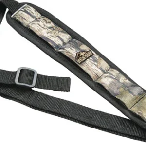 BUTLER CREEK RIFLE SLING - COMFORT STRETCH MOBU COUNTRY