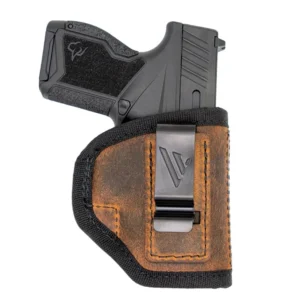 Ranger IWB Hybrid Leather LightWt Size 2
