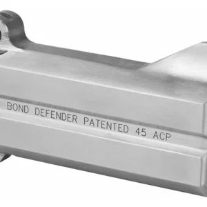 Defender Ex Barrel 45ACP 3" SS