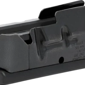 SAVAGE MAGAZINE IMPULSE - .300WM/.375 RUGER 3RD MATTE