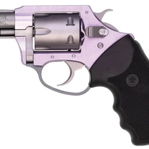 Char Pthfndr LavLdy 22MAG 2"LV/SS FS 6rd