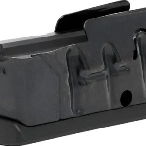 SAVAGE MAGAZINE IMPULSE 6.5CM/ - .243/.308/7MM-08 4RD MATTE