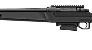 DELTA 5 6.5 CM, 24" Brl Bolt Action 5rd