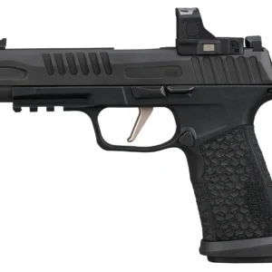 SIG SAUER P365 FUSE 9MM 4.3" 21+1 ROMEO