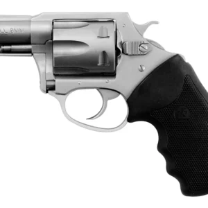 Char Pit Bull 9mm 2.2" SS/FS 5rd