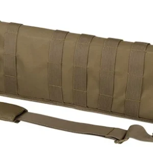 Vism Shotgun Scabbard Tan