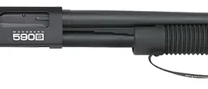 590S Shockwave 12ga 18.5" 10+1