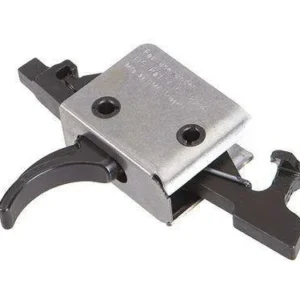 CMC AR TRIGGER 2 STG CRV 1/3