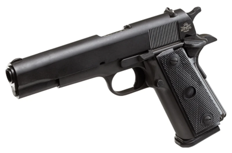 Rock Island 45ACP 1911A2 5" P FS 10rd