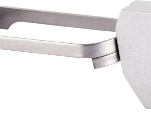 WILSON TRIGGER ULTRALIGHT - MATCH SOLID PAD SILVER