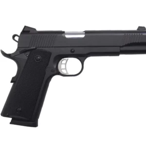 TISAS 1911 DUTY BLACK 45ACP 5"