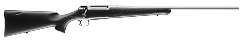 Sauer 100 Ceratech 6.5C 22" Grey Ice 5rd
