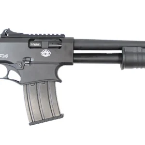 Rock Island VRPF-14 12ga 14" Blk TB 5rd