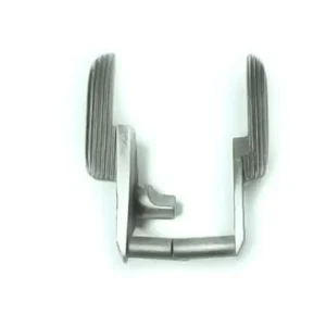 WILSON TACTICAL THUMB SAFETY - 1911 AMBIDEXTROUS STAINLESS