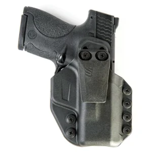 Stache IWB S&W Shield 9/40 Black