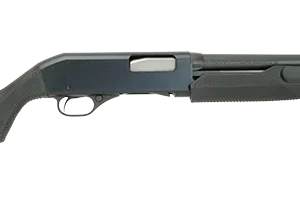 SAVAGE ARMS 320 SEC 12/18.5 BL/SYN 3"