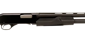 SAVAGE ARMS 320 FIELD 12/28 BL/SYN 3"