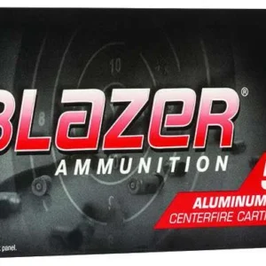 CCI 10MM AUTO 200 GR FMJ BLAZER 50 RD/BX 20 BX/CS