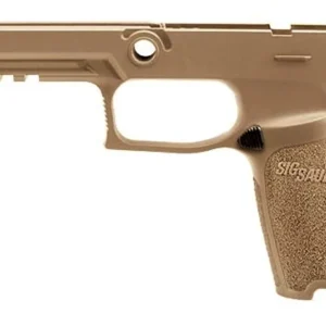 Grip Mod 320 9/40/357 Full Size Med COY