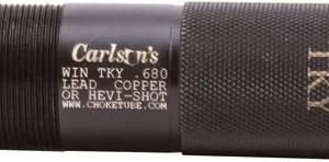 CARLSONS CHOKE TUBE EXTENDED - TURKEY 12GA .680 INVECTOR