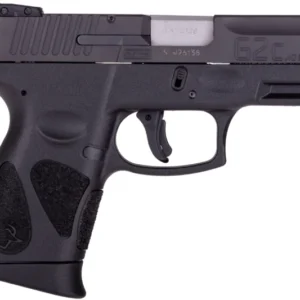 TAURUS G2C 40S&W BLK/BLK 3.2" 10+1