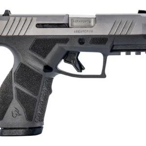 TAURUS GX2 9MM SS/GREY 3.3" 13+1