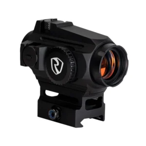 RITON OPTICS 1 TACTIX ARD V2 2MOA RED DOT