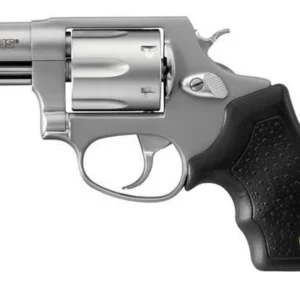 TAURUS 856 38SP MATTE SS 2" 6SHOT MA