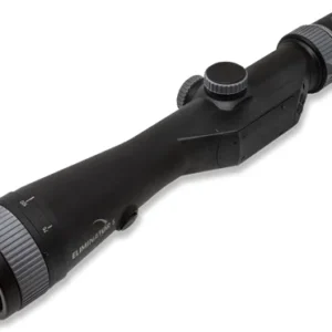 BURRIS ELIMINATOR 5 LASERSCOPE - 5-20X50 X96 RETICLE W/REMOTE
