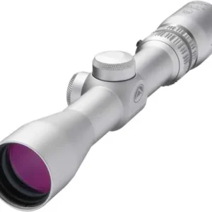 BURRIS SCOPE HANDGUN 2-7X32 - PLEX NICKEL