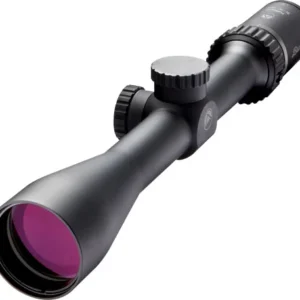 BURRIS SCOPE FULLFIELD 3-9X40 - BALLISTIC PLEX SHOTGUN