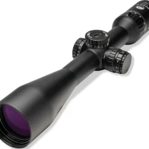 BURRIS SCOPE SIGNATURE HD - 5-25X50 SF FFP 6.5CM RETICLE