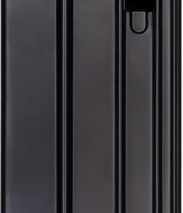 CPD MAGAZINE SR25 7.62X51 20RD - BLACKENED STAINLESS STEEL