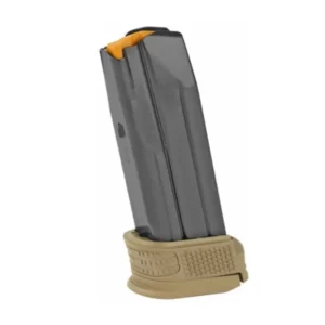 MAGAZINE FN 509C 9MM 17RD FDE