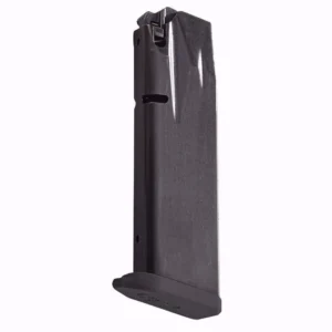 FN MAG HIGH POWER 9MM 10RD BLK