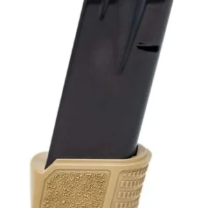 MAG FN REFLEX 9MM 18RD FDE