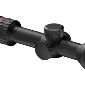 BURRIS OPTICS FULLFIELD 2-8X35MM PLEX