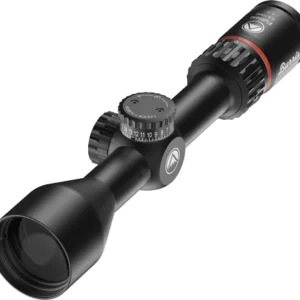 BURRIS SCOPE FULLFIELD 2025 - 2.5-10X42 ILLUM BALLISTIC E3