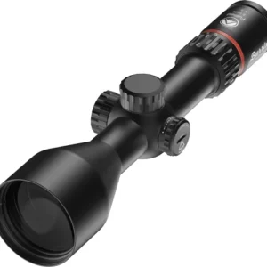 BURRIS SCOPE FULLFIELD 2025 - 3-12X56 30MM ILLUMINATED 4Ai