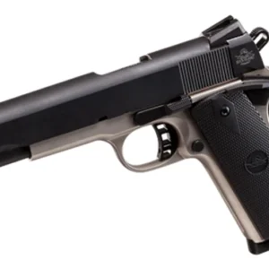 Rock Island 45 1911A1 5" TT FS Tact 8rd