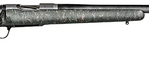Ridgeline 6.5PRC 24"StnStl Grn/Blk/Tan 5