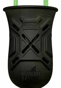 PRIMOS TURKEY CALL PUSH BUTTON - BOMBSHELL