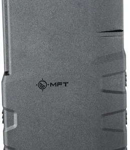 MFT MAGAZINE AR10/SR25 7.62X51 - 308 WIN 20RD BLACK POLYMER