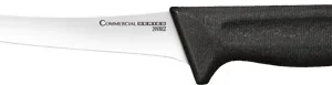 COLD STEEL COMMERCIAL SERIES 6 - " STIFF CURVED BONING KNIFE