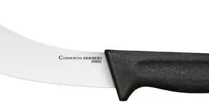 COLD STEEL COMMERCIAL SERIES - 6" BIG COUNTRY SKINNER KNIFE