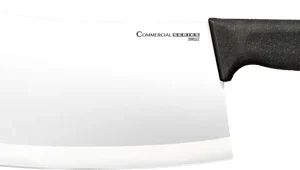 COLD STEEL COMMERCIAL SERIES - 9" CLEAVER KNIFE