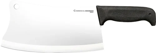 COLD STEEL COMMERCIAL SERIES - 9" CLEAVER KNIFE