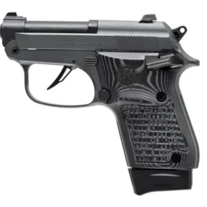 BERETTA 20X BOBCAT 22LR BLK/SILVER
